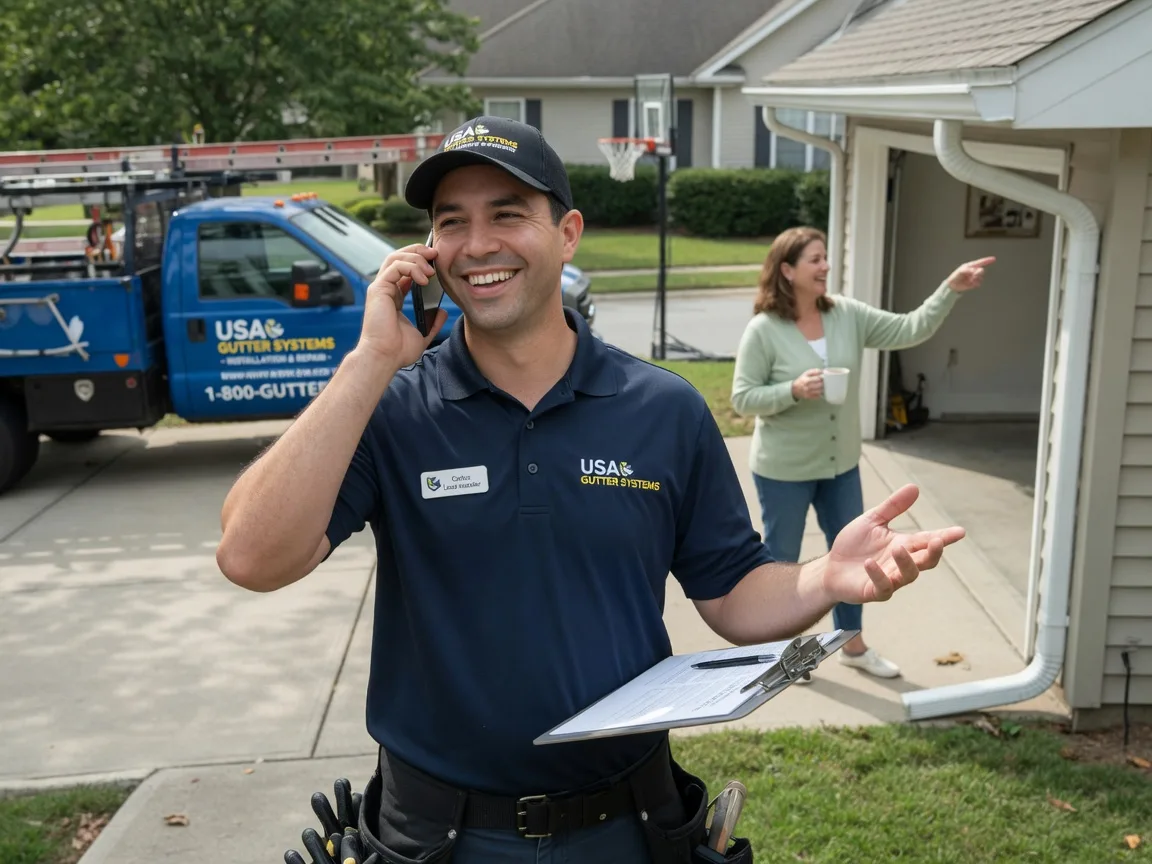 Gutter Installation Johnson Creek, WI FAQs
